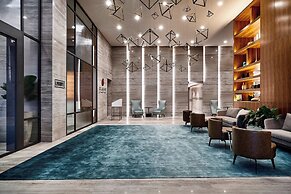 Sheraton Santos Hotel