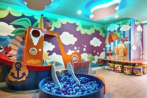 Sheraton Santos Hotel