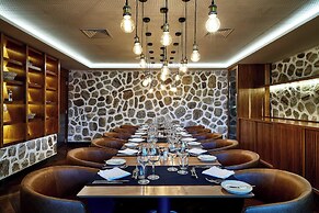 Sheraton Santos Hotel