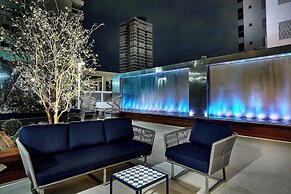 Sheraton Santos Hotel