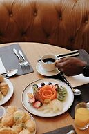 Sheraton Santos Hotel