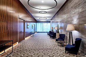 Sheraton Santos Hotel