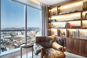 Sheraton Santos Hotel