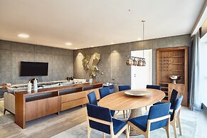 Sheraton Santos Hotel