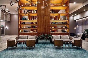 Sheraton Santos Hotel