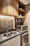 Sheraton Santos Hotel