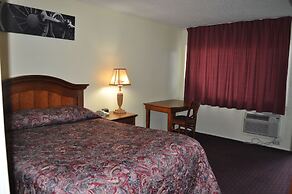 Budget Inn Express Downtown Helena
