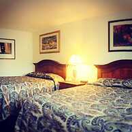Budget Inn Express Downtown Helena