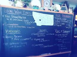 Budget Inn Express Downtown Helena