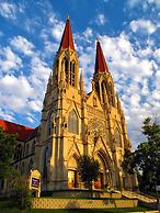 Budget Inn Express Downtown Helena