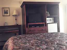 Budget Inn Express Downtown Helena