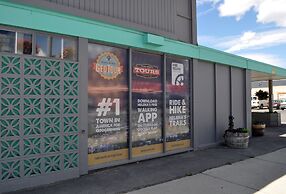 Budget Inn Express Downtown Helena