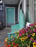 Budget Inn Express Downtown Helena