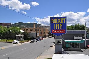 Budget Inn Express Downtown Helena