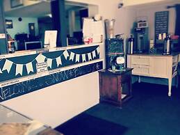 Budget Inn Express Downtown Helena