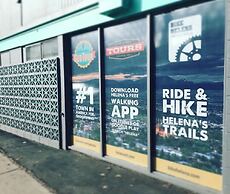 Budget Inn Express Downtown Helena