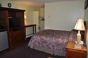 Budget Inn Express Downtown Helena