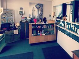 Budget Inn Express Downtown Helena