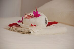 Hotel Huella Lenca
