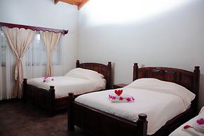 Hotel Huella Lenca