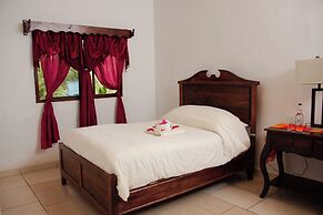 Hotel Huella Lenca