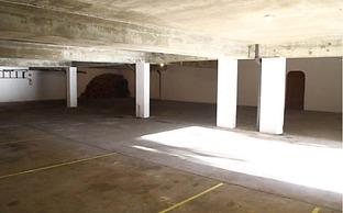 Pousada Cedro do Líbano