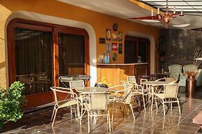 Pousada Cedro do Líbano