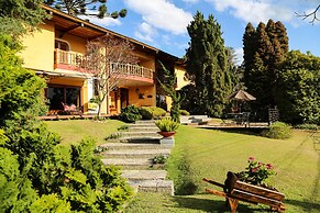 Pousada Cedro do Líbano