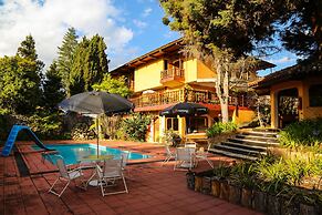 Pousada Cedro do Líbano