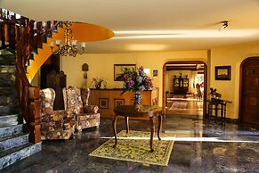 Pousada Cedro do Líbano