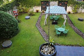 Pousada Cedro do Líbano