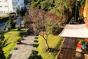 Pousada Cedro do Líbano