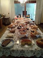 Pousada Cedro do Líbano