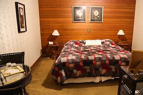 Pousada Cedro do Líbano