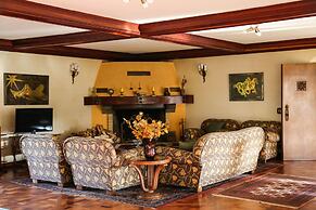 Pousada Cedro do Líbano