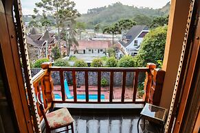 Pousada Cedro do Líbano