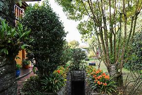 Pousada Cedro do Líbano