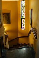 Pousada Cedro do Líbano