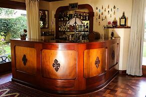 Pousada Cedro do Líbano