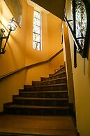 Pousada Cedro do Líbano