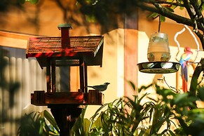 Pousada Cedro do Líbano