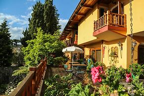 Pousada Cedro do Líbano