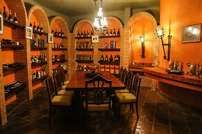 Pousada Cedro do Líbano