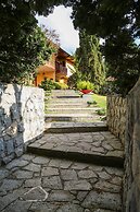 Pousada Cedro do Líbano