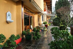 Pousada Cedro do Líbano