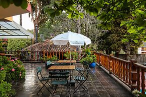 Pousada Cedro do Líbano