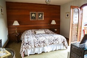 Pousada Cedro do Líbano