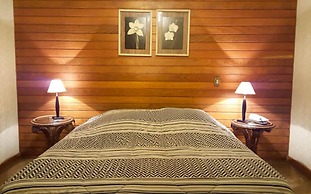 Pousada Cedro do Líbano