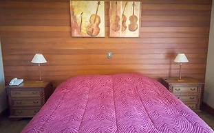 Pousada Cedro do Líbano