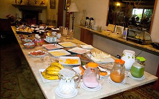 Pousada Cedro do Líbano